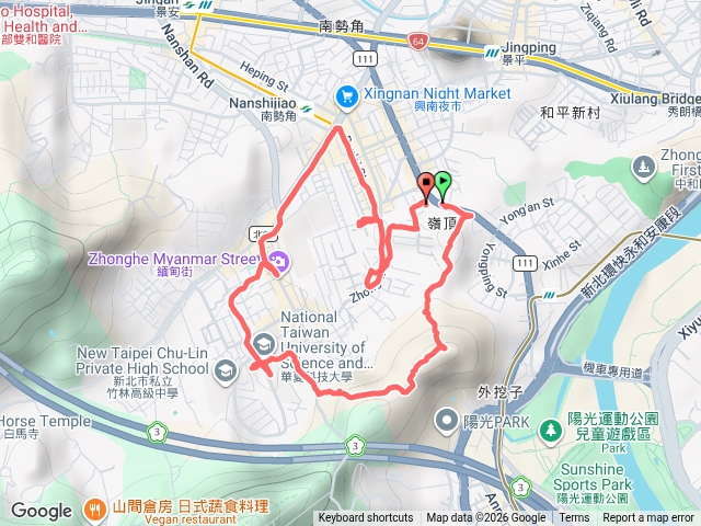 外挖子山！預覽圖