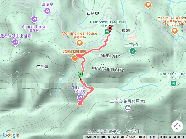 銀河洞