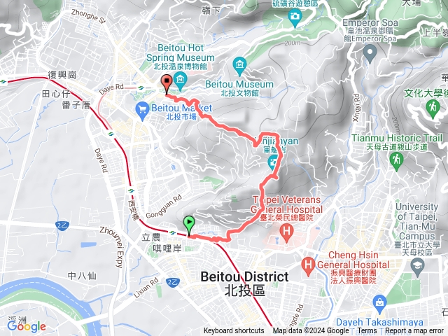 20240213龍年初四走春
