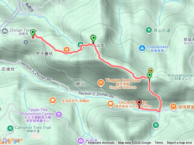 指南宮-猴山岳-草湳預覽圖