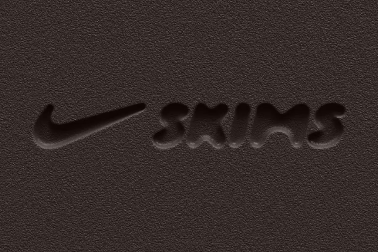 【品牌動態】Nike 與 SKIMS 聯手 女性運動服市場迎來新變革？