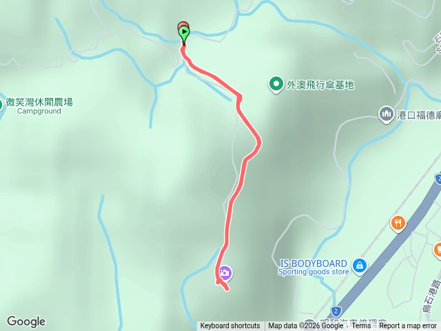 蟾蜍山預覽圖