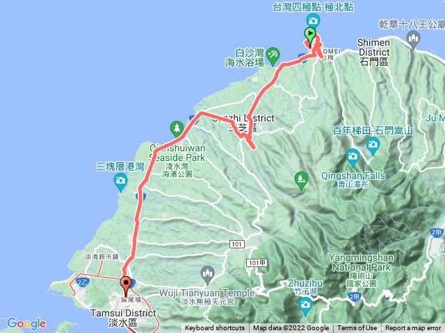 富基魚港