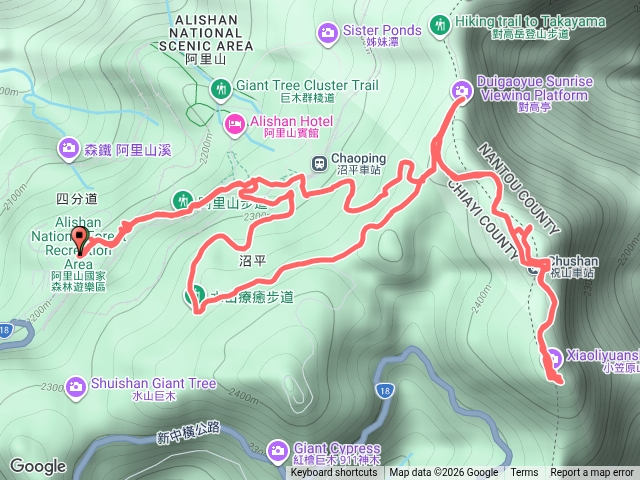 小笠原走走預覽圖