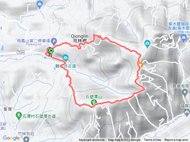 觀日 飛鳳 221029