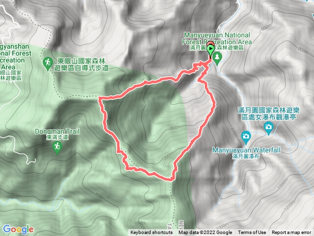 2022.2.9 拉卡山O型