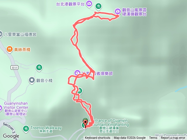 觀音山預覽圖