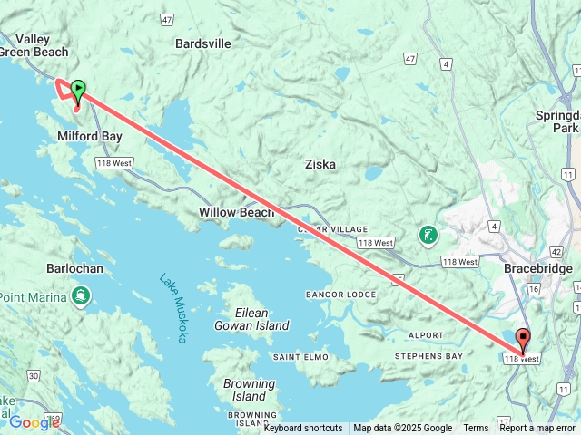 Huckleberryrocklookouttail