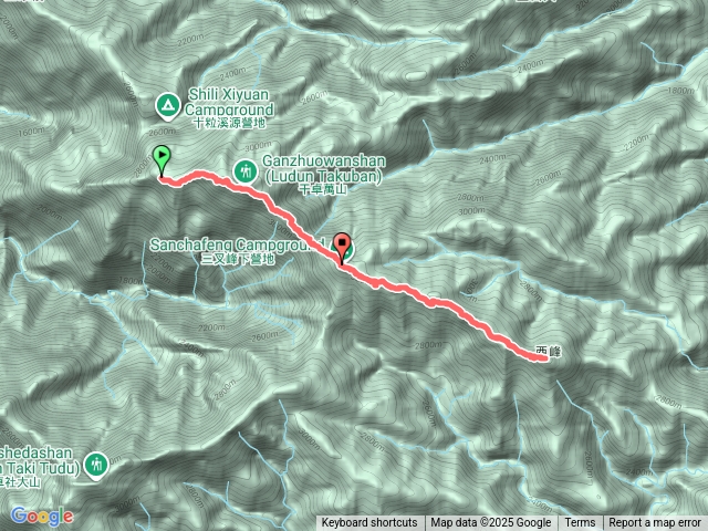 11/27 - 11/30 干卓萬 D2預覽圖