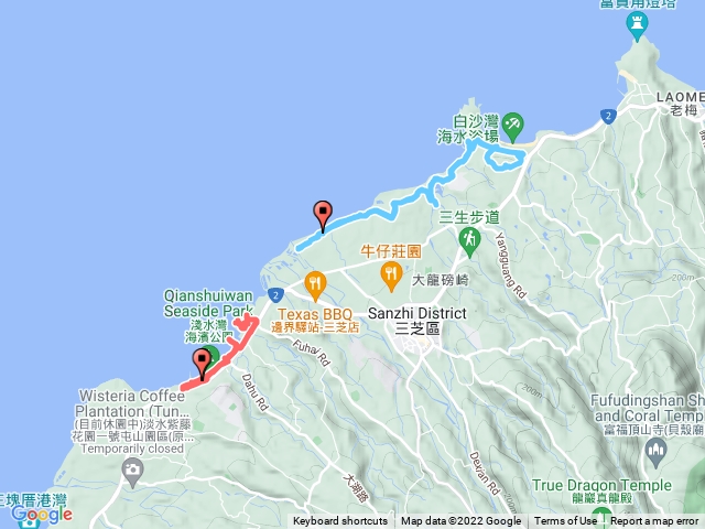 20221008-9雙灣自行車車道