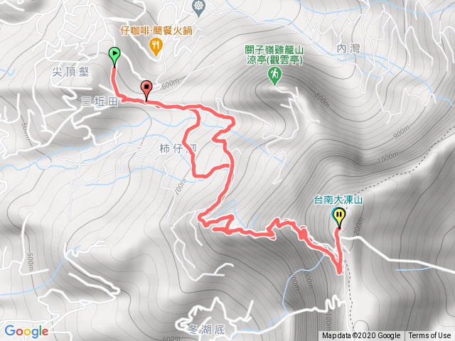 1091213白河大凍山