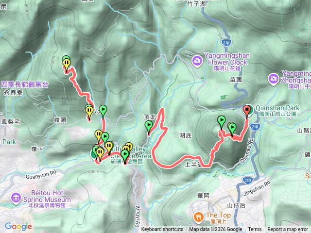 搭公車去旅行：尋印文史之旅4/4預覽圖