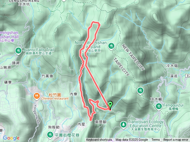 和風草原預覽圖