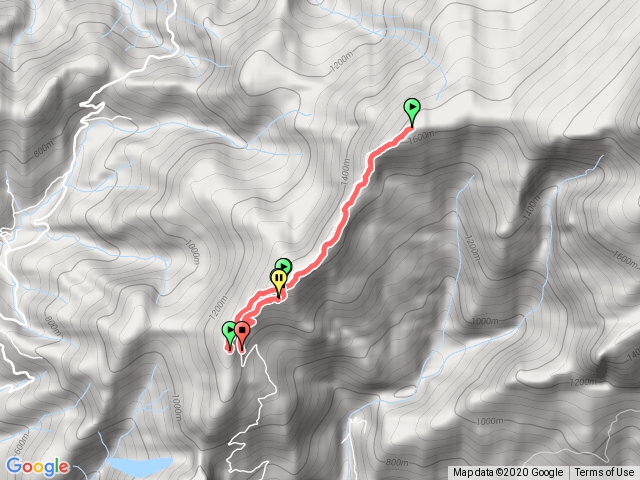 橫龍山-騰龍山-橫嶺古道下（小O）