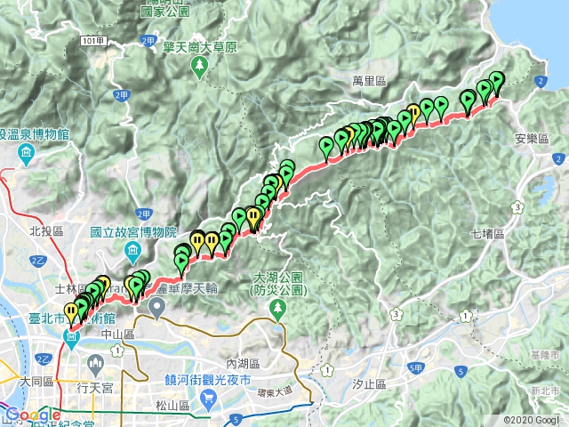 熱呼呼的界寮，但有超棒補給