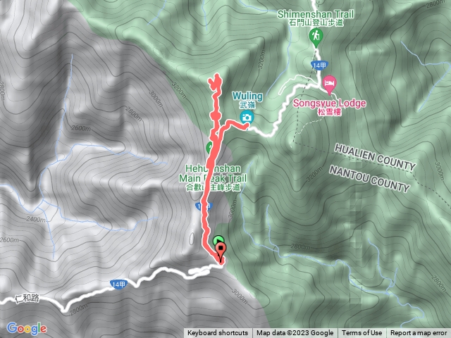 齊心鞋力向前走