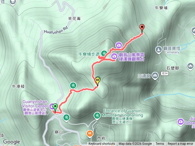 觀音山預覽圖