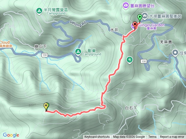 關刀山