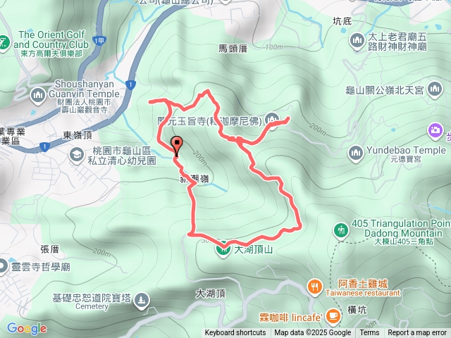 2025-11-30 新潮嶺串走2