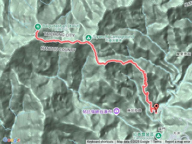 白姑大山單攻預覽圖