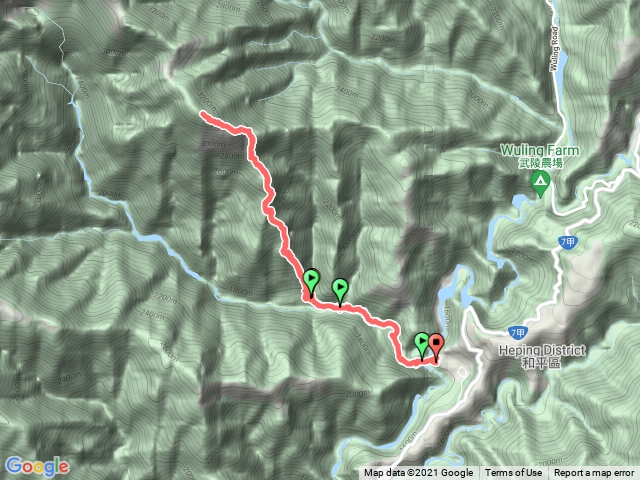 志佳陽兩天一夜