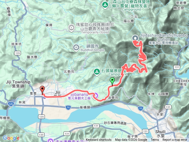 集集大山預覽圖