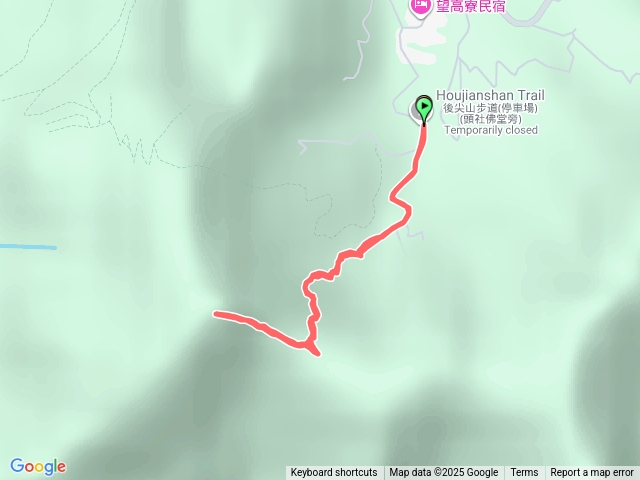 後尖山（後面225公尺硬邦邦）預覽圖