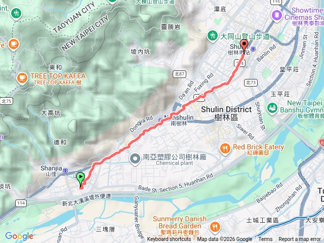 山佳到順利-4預覽圖