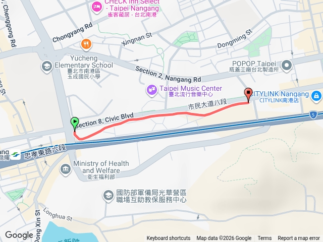 2026臺北健走趣臺北流行音樂中心文化館202606201634