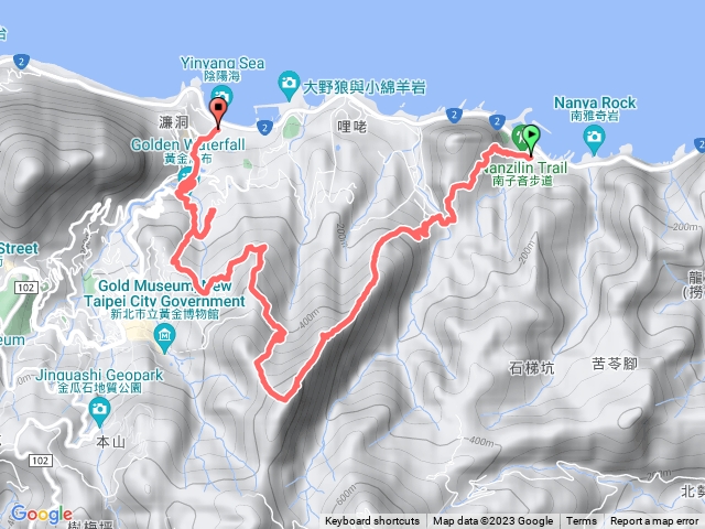 20230924 劍龍稜（豪華版）