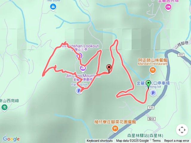 金龍山