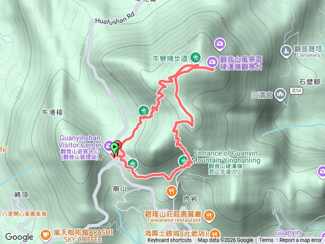 115/10/25觀音山。預覽圖