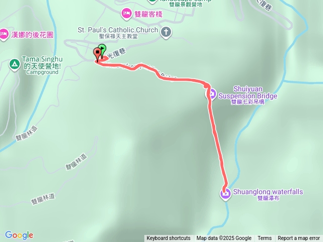 七彩吊橋預覽圖