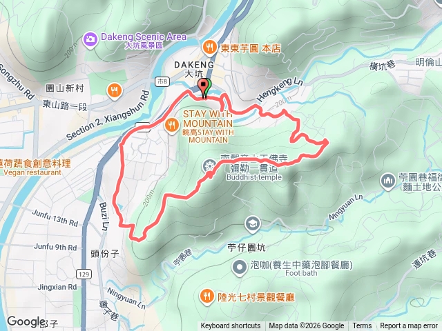 20261014_南觀音山(小百岳)預覽圖