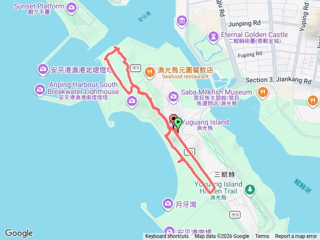 漁光島預覽圖