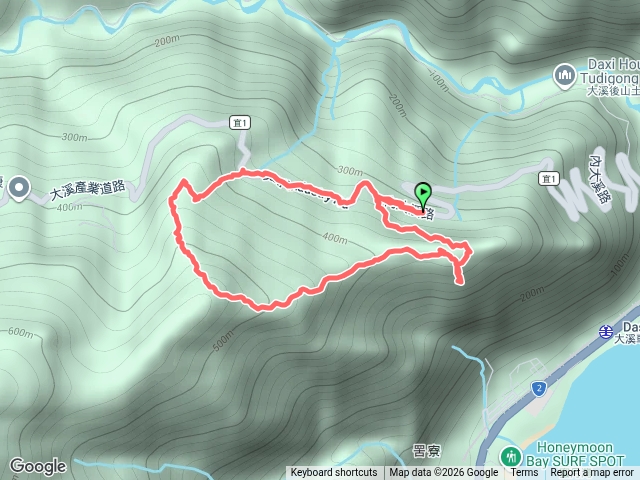 2026.10.11 鷹石尖_外大溪山 小O型預覽圖