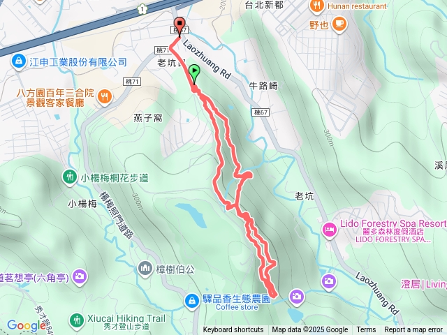 福人步道預覽圖