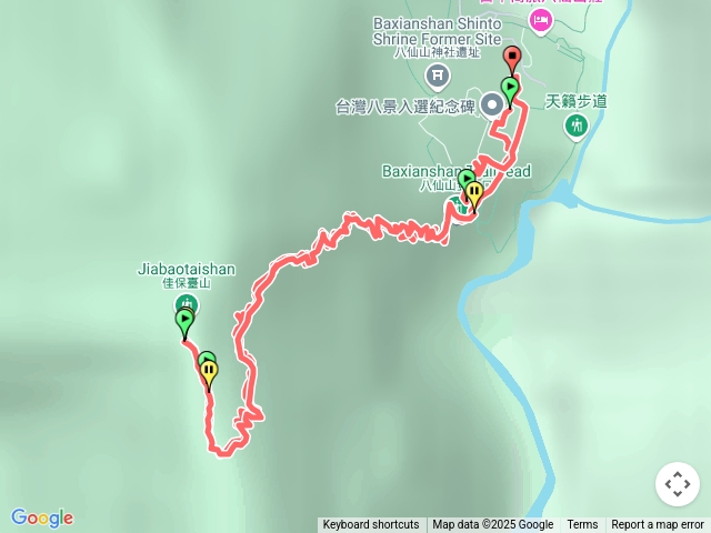 佳保台山預覽圖