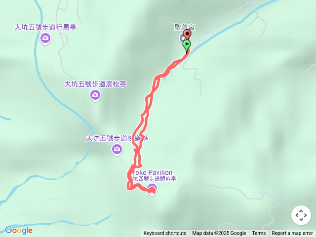 1140527聖普宮-頭嵙山