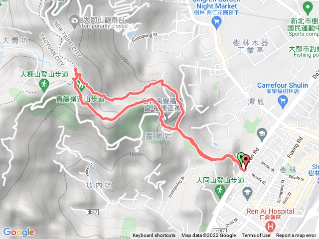 2／13大同山