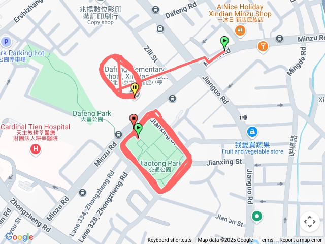 小金門紀念公園