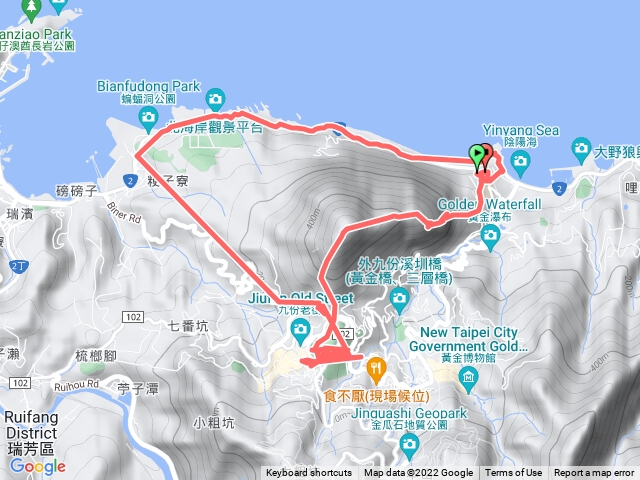 金鋼岩，東峰，主峰，濱海。