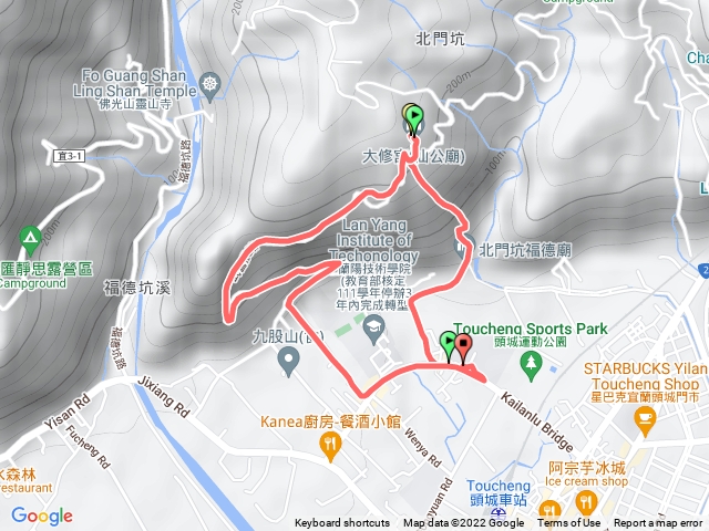 8月8日大修宮