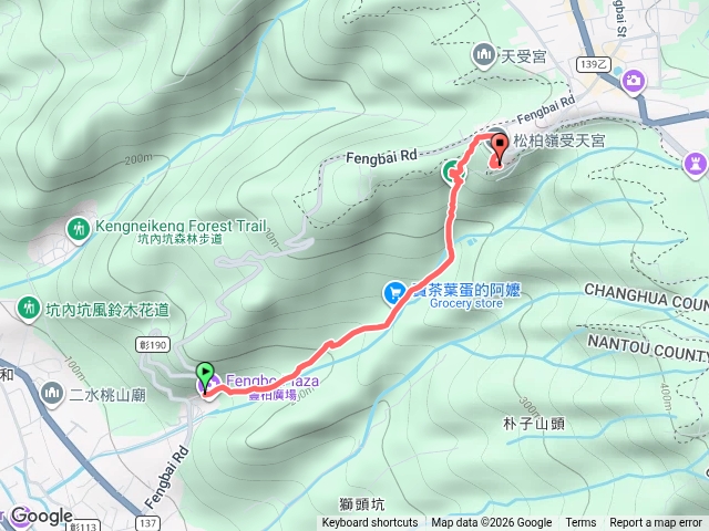 登廟步道預覽圖