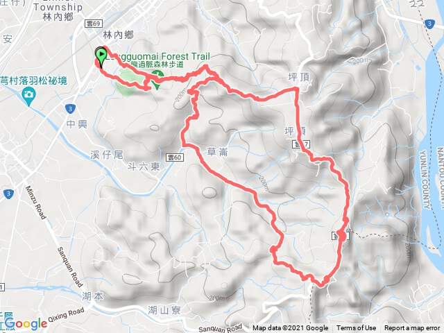 2021-04-24_09-46-25 龍過脈走南觸口山環型