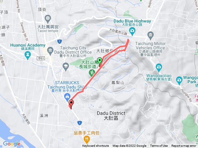 20220521大肚萬里長城