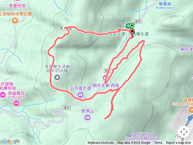 三通嶺慈濟山