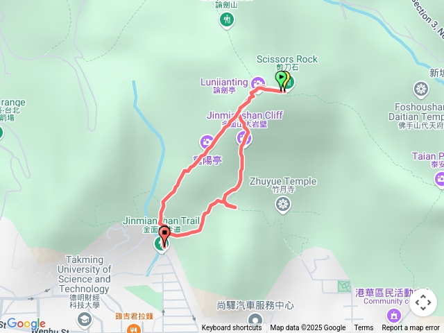 1140429金面山