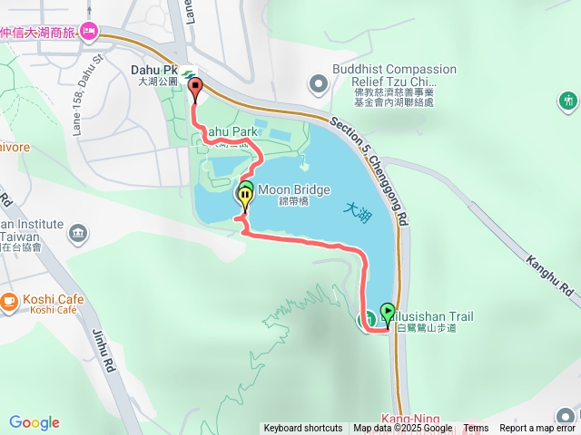2025臺北健走趣（38）大湖公園(防災公園)20251013-4預覽圖