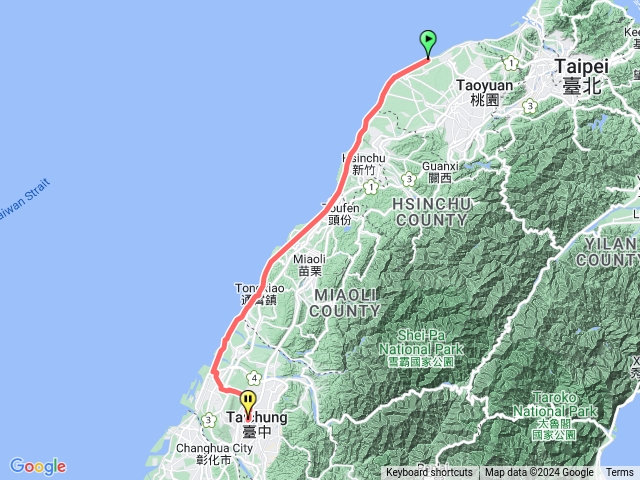 環島6